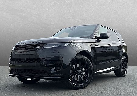 Land Rover Range Rover Sport P460e Dyn. HSE 23" AHK Standh.