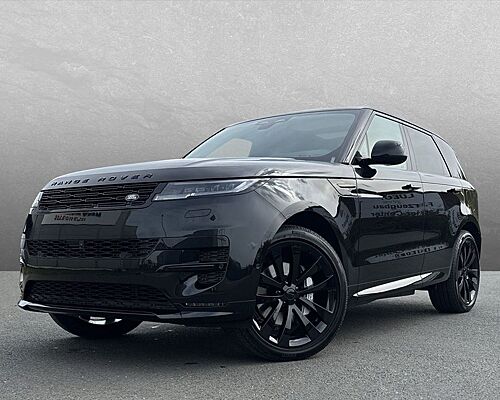 Land Rover Range Rover Sport P460e Dyn. HSE 23" AHK Standh.