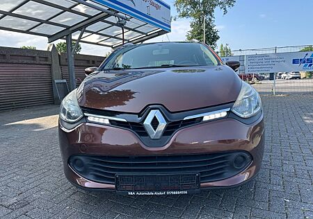 Renault Clio IV Grandtour Dynamique