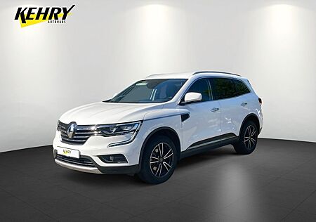 Renault Koleos Intens dCi 175 4WD X-tronic Navi RFK, AHK
