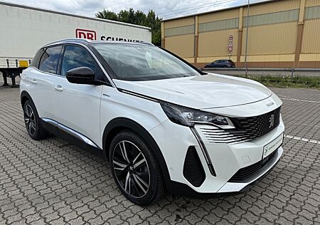 Peugeot 3008 HYBRID 225 e-EAT8 GT/PAN/LEDER/FOCAL/LED!!