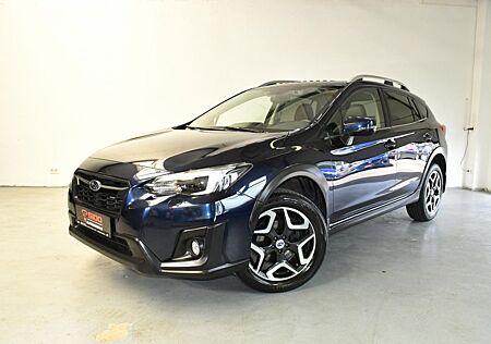 Subaru XV 2.0 AWD Exclusive+ ACC*SDACH*APP*CAM*NAV*L.HZ