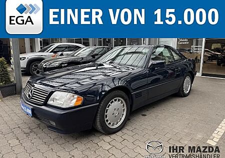 Mercedes-Benz SL 320 H Kennzeichen,- Vollrestauration, Leder,