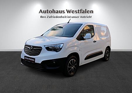 Opel Combo gebraucht kaufen Opel Combo E Cargo Edition/Kamera/Bott Schränke/Klima