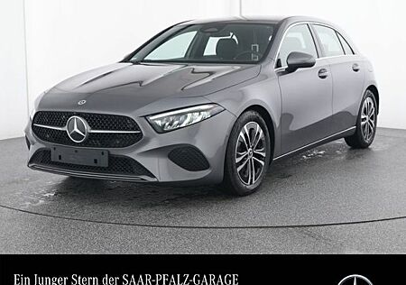 Mercedes-Benz A 180 PROGRSSIVE*R-KAM*LED*LENK-HZG*SHZ*PTS*MBUX
