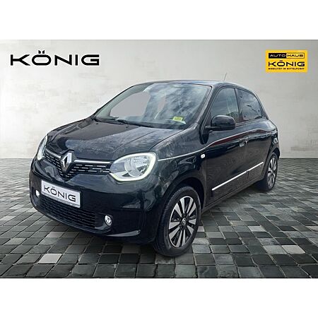 Renault Twingo leasen