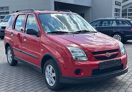 Suzuki Ignis X-25 TÜV NEU ÖL SERVICE NEU