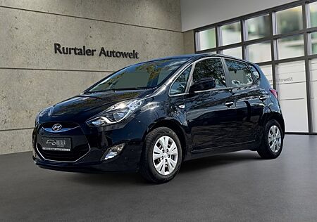 Hyundai ix20 FIFA world Cup Edition *KLIMA*AHK*SHZ*PDC*