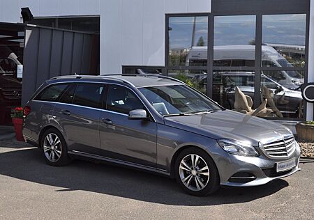 Mercedes-Benz E 200 T-Modell BlueTec