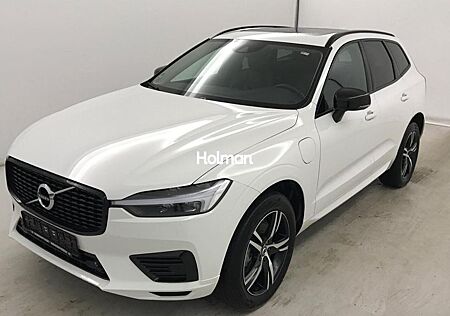 Volvo XC 60 XC60 T6 AWD Recharge R-Design Expr. Pano Pilot B