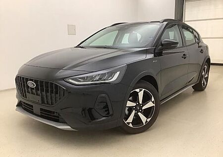 Ford Focus Limousine 1.0 Hybrid MH 125 Active |GJR|