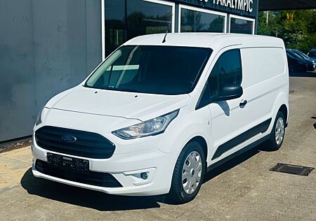 Ford Transit Connect lang L2 *AHK*REGAL*TEMPOM