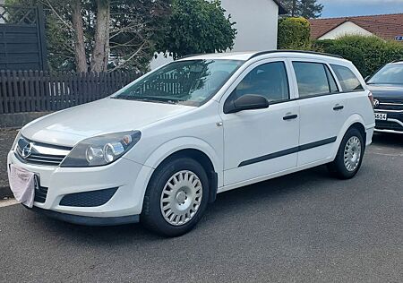 Opel Astra Caravan 1.4 Tw. ecoFL. INNOVATION "110...