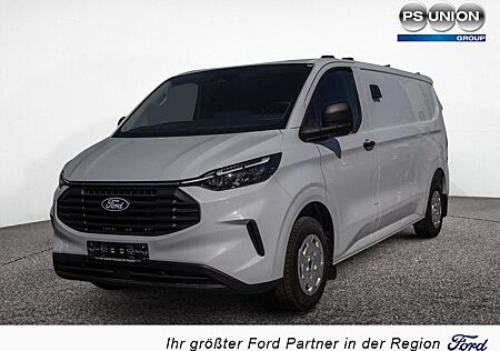 Ford Transit Custom 280L2 Trend Sortimo Regalsystem