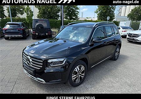 Mercedes-Benz GLB 180 d Progressive*AHK*Progressive*Kamera*Eas