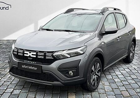 Dacia Sandero III Stepway 1,0 TCe 90 Expression DAB