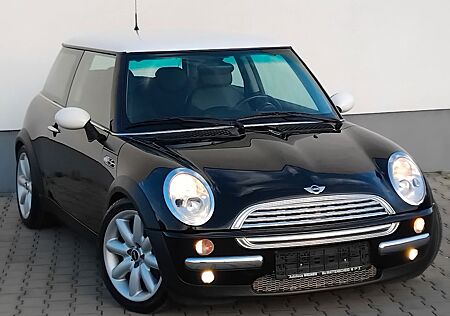 Mini Cooper *S-OPTIK*TOP ZUSTAND*TIP TOP *