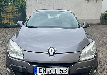 Renault Megane Authentique 1.6 16V 100 Authentique