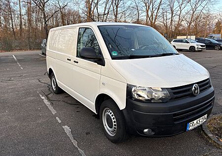 VW T5 Transporter Volkswagen