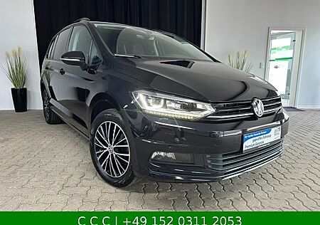 VW Touran Volkswagen 2.0 TDI - Aut. | 1.HD | LED | ACC | STHZ