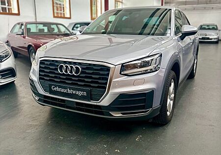 Audi Q2 1.4 TFSI COD * TÜV & Service NEU *