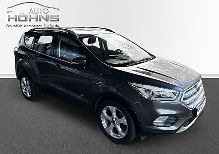 Ford Kuga Cool & Connect *ALLRAD, AHK fest