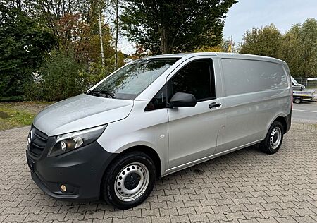 Mercedes-Benz Vito CDI AUTOM.*REGALE*NAVI*KAMERA*LEDERL.*1.Hd!