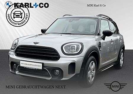Mini Cooper Countryman Navi Driv Assis Temp Keyless