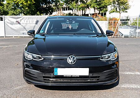 VW Golf Volkswagen VIII 2.0 TDI Life*7-G DSG*ACC*NAVI*8-fach