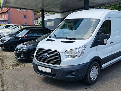 Ford Transit Kasten 350 L3 H2*1.HD*KLIMA*AHK*TEMPOMT