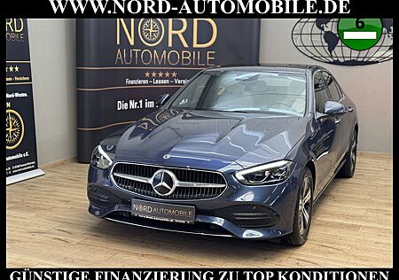 Mercedes-Benz C 220 d Lim 4MATIC *BOOOAH*VIELE EXTRAS*UPE:79*