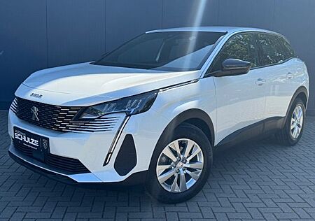 Peugeot 3008 PureTech 130 Stop & Start GPF Active Pack
