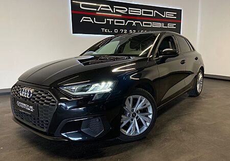 Audi A3 Sportback 35 TDI