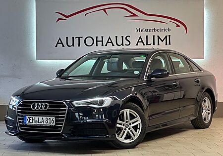 Audi A6 2.0 TDI Lim. ultra Leder Tempomat Kamera