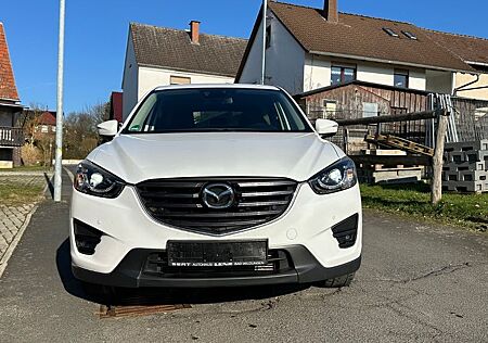 Mazda CX-5 Exclusive-Line 2WD