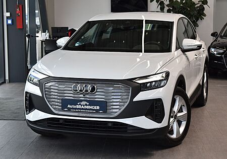 Audi Q4 e-tron 40 Sportback LED~DAB~HiFi~VirtualCockp