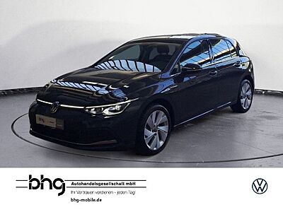 Volkswagen Golf 2.0 TSI DSG STYLE *ACC*APP-CONNECT*PDC*