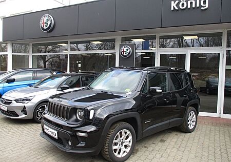 Jeep Renegade 1.3 PHEV Up Automatik 4x4 Klima*