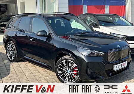 BMW iX1 30 MSPORT-PRO PANO HUD DAP PA MEMORY H/K AHK