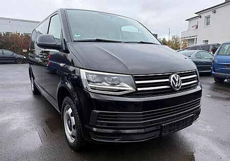 VW T6 Transporter gebraucht kaufen VW T6 Transporter Volkswagen Bus Caravelle Comfortline lang