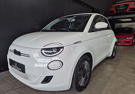 Fiat 500E ICON