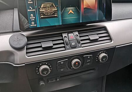 BMW 525i A Touring -