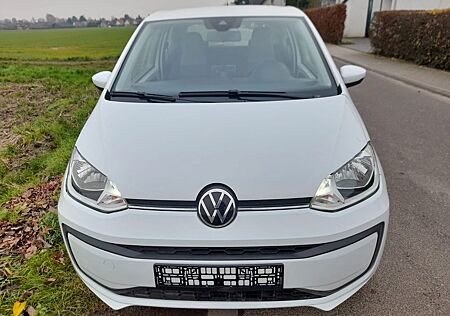 VW Up Volkswagen ! 1.0 ! White Style ! KAMERA 65PS NP15650€