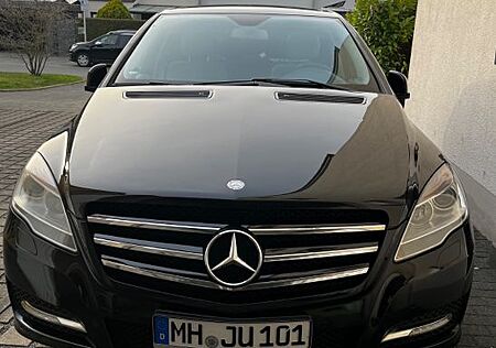 Mercedes-Benz R 280