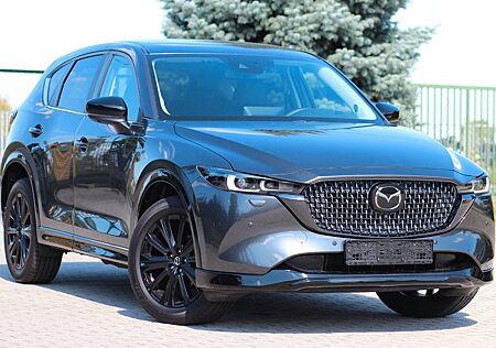 Mazda CX-5 Exclusive-Line 2WD*LED*PDC*KAMERA*
