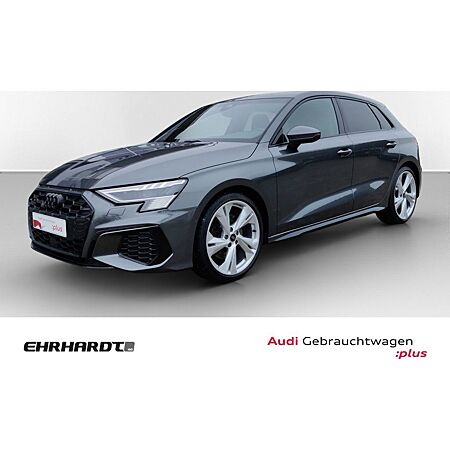 Audi S3 leasen