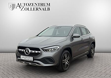 Mercedes-Benz GLA 200 7G-DCT Progressive *AHK*LED*MBUX*BUSINES