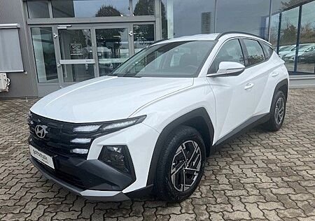 Hyundai Tucson 1.6 Select SHZ KAMERA NAVI LED