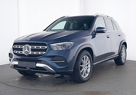 Mercedes-Benz GLE 300 d 4M 9G/Multibeam/Standheizung/Distronic