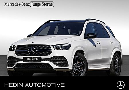 Mercedes-Benz GLE 350 e 4MATIC |AMG|NIGHT|DISTR|LED|NAVI|PANO